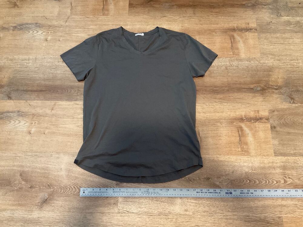 Barefoor Dreams Mens Shirt Medium